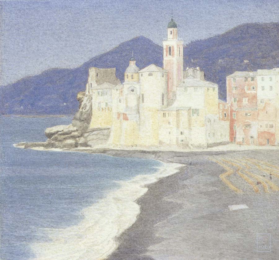 Camogli